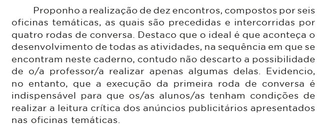 Figura 12 (Trecho 7). Caderno 9 (Fonte: Guedes, 2021, p. 46)