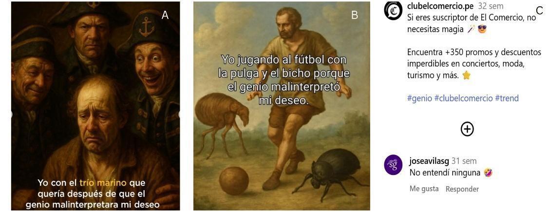 Figura 5. Homonimias léxicas no resueltas