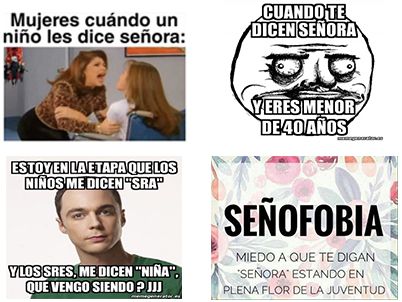 Figura 3. Publicaciones en redes sociales (Fuente: extraídas de internet)