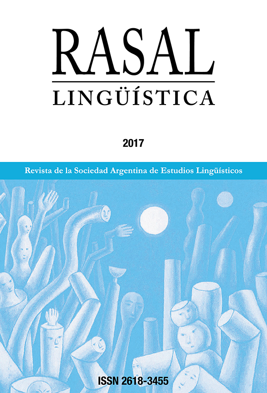 Portada del número 2017