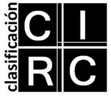 Clasificación CIRC